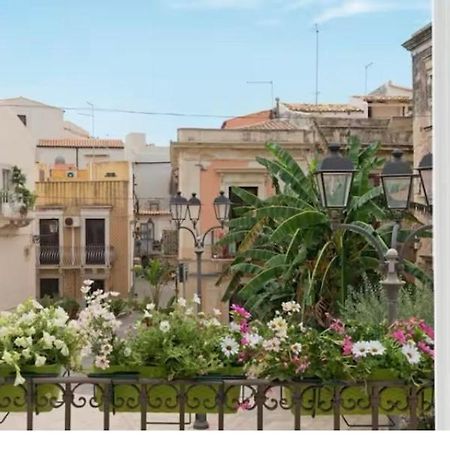Le Tre Muse Villa Syracuse Exterior foto