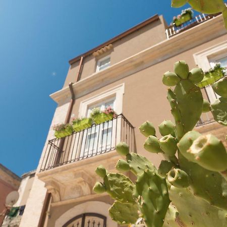 Le Tre Muse Villa Syracuse Exterior foto