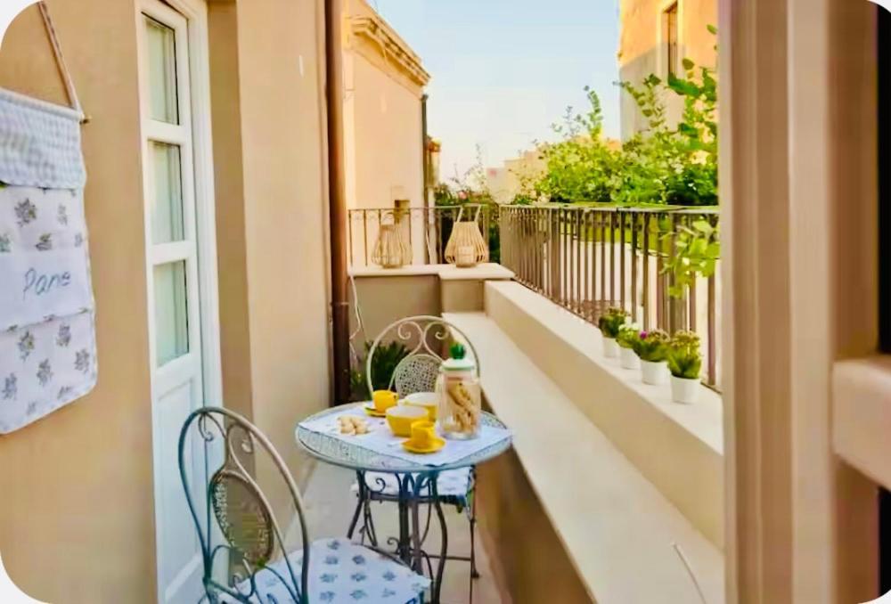 Le Tre Muse Villa Syracuse Exterior foto
